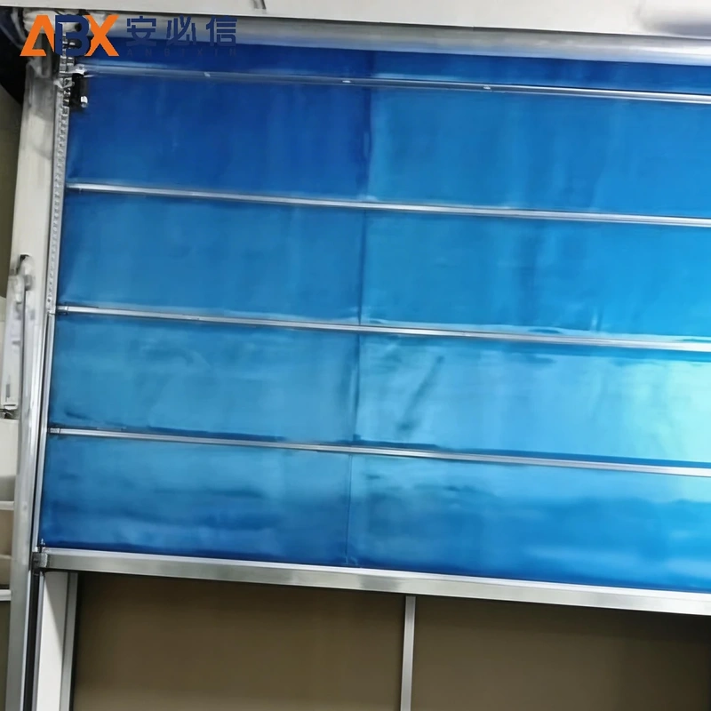 防城港市海绵门封