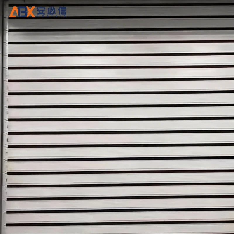 防城港市涡轮硬质高速门